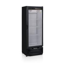 Refrigerador Expositor Vertical 414 Litros Gelopar GPTU-40 PR 220v