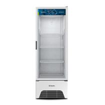 Refrigerador Expositor Vertical de Bebidas Metalfrio Optima VB52AH 497 Litros Branco 110V