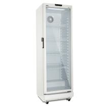 Refrigerador Expositor Vertical EOS 286 Litros Eco Gelo Digital Branco EEV260B 220V