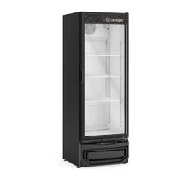 Refrigerador Expositor Vertical Gelopar 410L 1 Porta Vidro Preto 220V GPTU-40 EL PR (81168.09.6) Refrigerador Expositor Vertical Gelopar 410L 1 Porta Vidro Preto 220V GPTU-40 EL PR (81168.09.6)