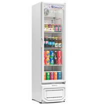 Refrigerador/Expositor Vertical Gelopar GPTU-230 230 L Branco