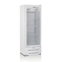 Refrigerador Expositor Vertical Gelopar GPTU-40 Branco 414L 220v