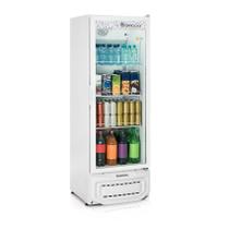 Refrigerador Expositor Vertical Gptu-40 Branco 414 Litros Porta Vidro 220V - Gelopar