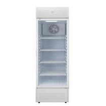 Refrigerador Expositor Vertical HQ 509 Litros Porta de Vidro Duplo Iluminação LED Branco HQ-509REVPVX