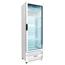 Refrigerador Expositor Vertical Imbera 454 Litros Vrs16 220v