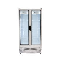 Refrigerador Expositor Vertical Imbera G326 Branco 220v
