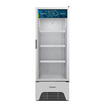 Refrigerador Expositor Vertical Metalfrio 406 Litros VB40AL 110V