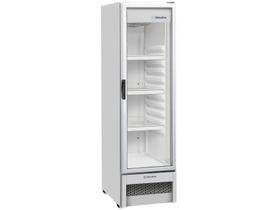 Refrigerador Expositor Vertical Metalfrio Branco 296 Litros VB28RB 110V 110V