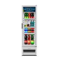 Refrigerador Expositor Vertical Metalfrio Branco 296 Litros VB28RB 220V 220V