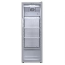 Refrigerador Expositor Vertical para Bebidas Venax Vv 200 209 Litros Branco 127v
