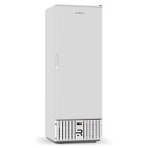Refrigerador/ Expositor Vertical Visa Cooler Congelados VCCO570PS Branco Porta Cega- Dupla Ação 570L -18 - Refrimate