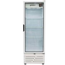 Refrigerador Expositor Vertical Vrs16 Branco 454 Litros Porta Vidro 127V - Imbera