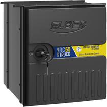 Refrigerador Externo Para Caminhão 65 Litros 12/24v Refrigerador Externo Para Caminhão 65 Litros 12/24v