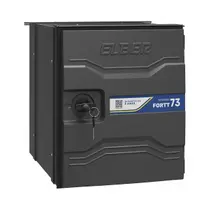 Refrigerador Externo Para Caminhão 73 Litros 12/24v