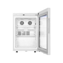 Refrigerador farmacêutico de nova geração 28C 85L 110v Haier Biomedical