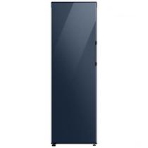 Refrigerador Flex de 01 Porta Samsung Frost Free com 315 Litros Bespoke Azul Glam Navy - RZ32A744541