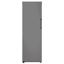 Refrigerador Flex de 01 Porta Samsung Frost Free com 315 Litros Bespoke Cinza - RZ32A744