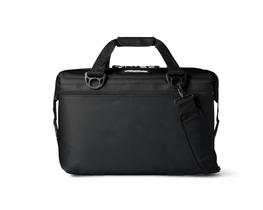 Refrigerador flexível AO Coolers Expedition Carbon Black 36L