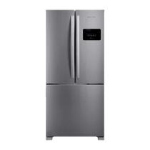Refrigerador French Door 3 Portas Tecnologia Premium 559 Litros Brastemp Refrigerador French Door 3 Portas Tecnologia Premium 559 Litros Brastemp