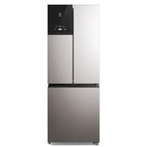 Refrigerador French Door Electrolux Frost Free Inox Look