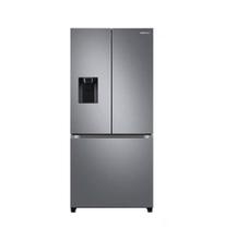 Refrigerador French Door Samsung de 03 Portas Frost Free com 470 Litros Inox - RF49A5202S9/AZ