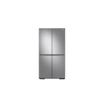 Refrigerador French Door Samsung de 04 Portas Frost Free com 575 Litros All Around Cooling Inox - RF59A7011SR