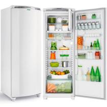 Refrigerador Frost Free 1 Porta Facilite Branco Consul CRB39AB Frost Free 342 Litros