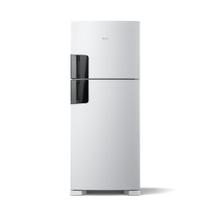Refrigerador Frost Free 412L CRM50MB Consul Branco 220V Refrigerador Frost Free 412L CRM50MB Consul Branco 220V
