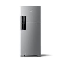 Refrigerador Frost Free 412L CRM50MK Consul Inox 220V Refrigerador Frost Free 412L CRM50MK Consul Inox 220V