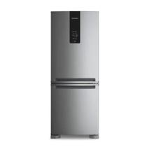 Refrigerador Frost Free Inverse 447L Bre57fkana Brastemp