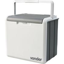 Refrigerador Geladeira automotivo 12 V, 30 litros, VONDER