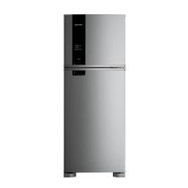 Refrigerador/Geladeira Brastemp 463 Litros BRM55FK - A+++, Frost Free, 2 Portas, Inox