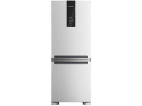 Refrigerador / Geladeira Brastemp BRE57FB Frost Free Inverse 447 Litros Refrigerador / Geladeira Brastemp BRE57FB Frost Free Inverse 447 Litros