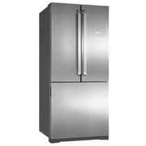 Refrigerador / Geladeira Brastemp BRO80AKB 3 Portas 540 Litros