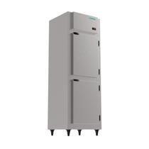 Refrigerador Geladeira Comercial 2 Portas Kofisa Inox 220v