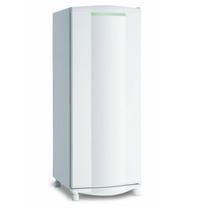 Refrigerador Geladeira Consul Cra30 261 Litros Branca 110V
