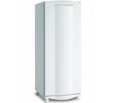 Refrigerador geladeira consul cra30 branco 261 litros 127v