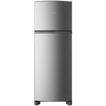 Refrigerador / Geladeira Consul CRM40MK 333L 2 Portas Frost Free