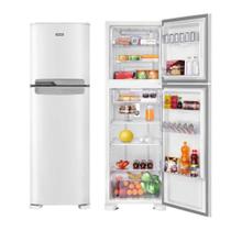 Refrigerador Geladeira Continental Frost Free 2 Portas 394 Litros - TC44