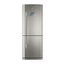 Refrigerador Geladeira Electrolux 454 Litros Frost Free Inverse 2 Portas DB53X