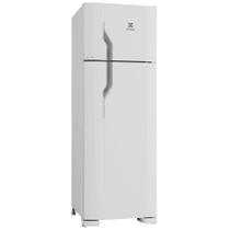 Refrigerador / Geladeira Electrolux DC35A 260L Cycle Defrost Branco