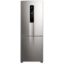 Refrigerador / Geladeira Electrolux IB7S 490L 2 Portas Inverter Frost Free Bottom Inox