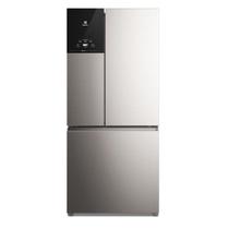 Refrigerador / Geladeira Electrolux IM8S 590L 3 Portas Frost Free Inverter