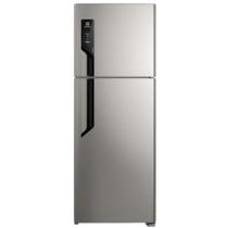 Refrigerador / Geladeira Electrolux TF71S 480L 2 Portas Frost Free AutoSense Inox Refrigerador / Geladeira Electrolux TF71S 480L 2 Portas Frost Free AutoSense Inox