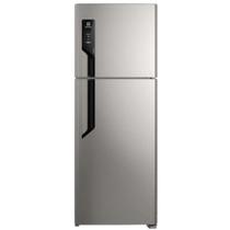 Refrigerador / Geladeira Electrolux TF71S 480L 2 Portas Frost Free AutoSense Inox