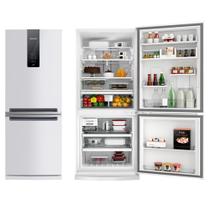 Refrigerador/Geladeira Inverse Frost Free 2 Portas 443L - BRE57AB Brastemp