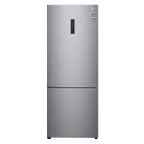 Refrigerador / Geladeira LG GC-B569NLL 451L Smart Frost Free Inverter Inverse Refrigerador / Geladeira LG GC-B569NLL 451L Smart Frost Free Inverter Inverse