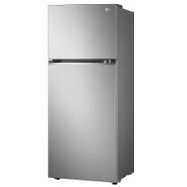 Refrigerador / Geladeira LG GN-B392PLM 395L Frost Free Inverter