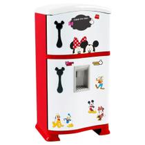 Refrigerador Geladeira Mickey Disney - Xalingo