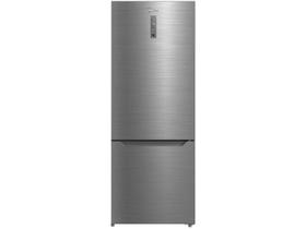 Refrigerador / Geladeira Midea MD-RB572FGA04 2 Portas 423L Frost Free Inverse Inox
